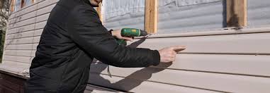 Reliable Boston, MA Siding Solutions